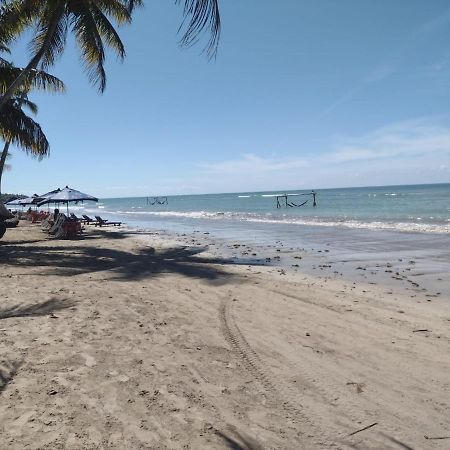 Pousada Enseada Quarta Praia Morro de Sao Paulo Luaran gambar