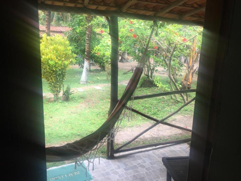 Pousada Enseada Quarta Praia Morro de Sao Paulo Luaran gambar