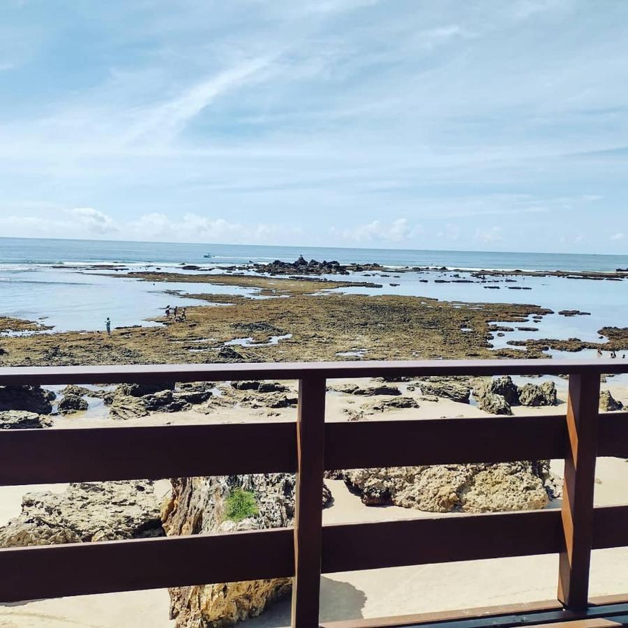 Pousada Enseada Quarta Praia Morro de Sao Paulo Luaran gambar