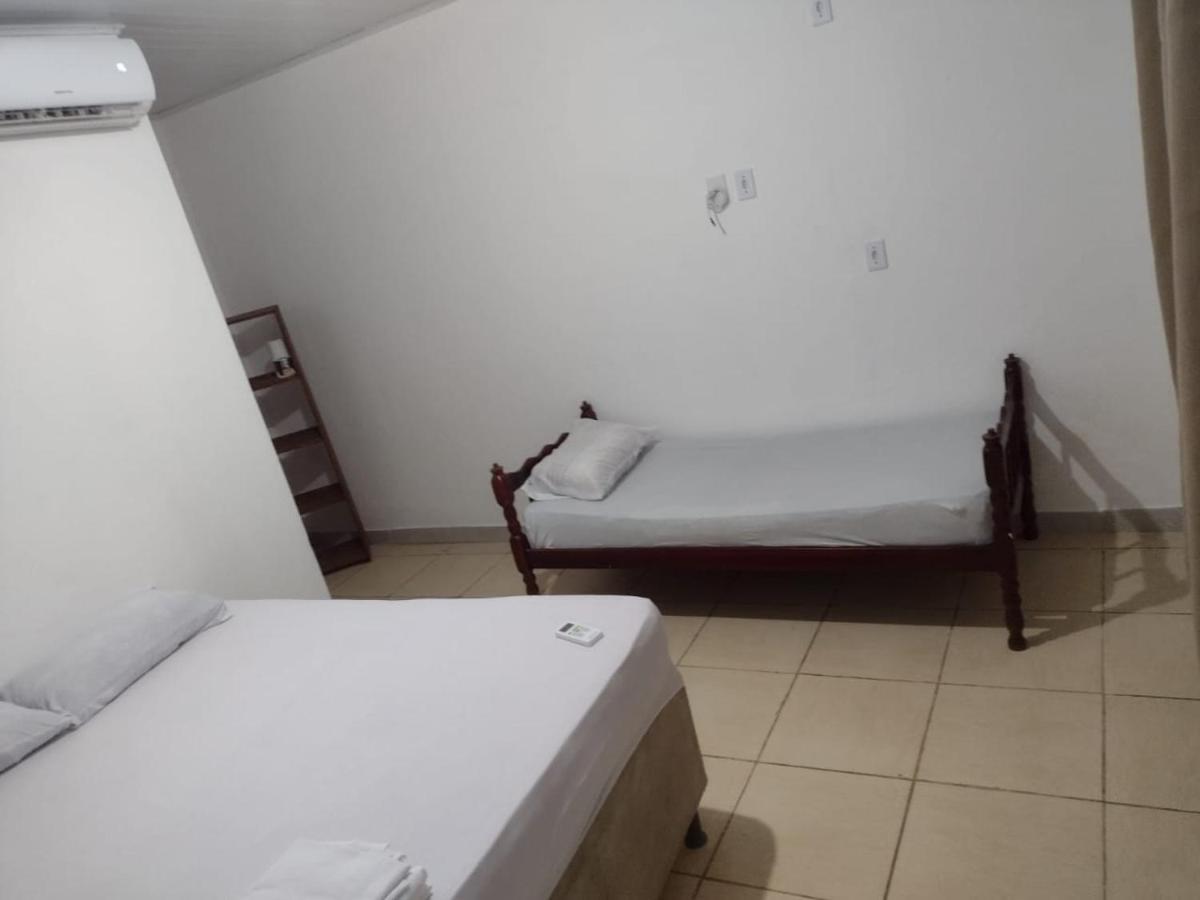 Pousada Enseada Quarta Praia Morro de Sao Paulo Luaran gambar