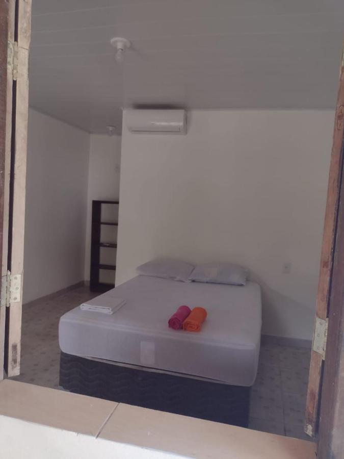 Pousada Enseada Quarta Praia Morro de Sao Paulo Luaran gambar